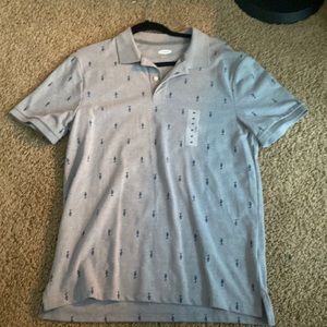 Old Navy Polo